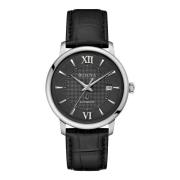 Hudson Bulova , Black , Heren