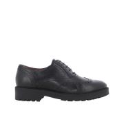 Klassieke Damesschoenen Nerogiardini , Black , Dames