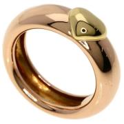 Pre-owned Rose Gold rings Tiffany & Co. Pre-owned , Yellow , Dames