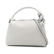 Witte Schoudertas voor Vrouwen JW Anderson , White , Dames