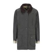 Donsjack Barbour , Green , Dames