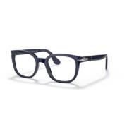 Stijlvolle Vista Zonnebril Persol , Blue , Unisex