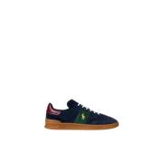 Stijlvolle Sneakers voor Dagelijks Gebruik Polo Ralph Lauren , Blue , ...