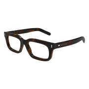 Stijlvolle zonnebril Gg1711S Kleur 002 Gucci , Brown , Dames