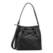 Emmer tas Charlotte Gabor , Black , Dames