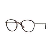 Vista Zonnebril Persol , Black , Unisex