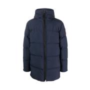 Lawrence Marino Sportjas Canada Goose , Blue , Heren