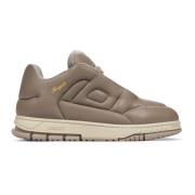 Area Puff Puff Sneaker Axel Arigato , Beige , Dames