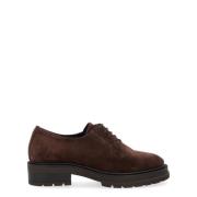 Kant Mousse Moro Stijlvolle Patty Carmens , Brown , Dames