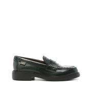 Platte schoenen voor vrouwen Tod's , Black , Dames