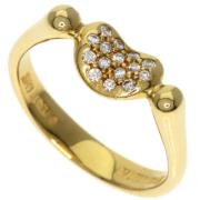 Pre-owned Yellow Gold rings Tiffany & Co. Pre-owned , Yellow , Dames