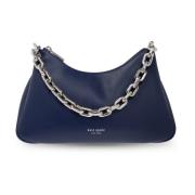 Schoudertas Grace Kate Spade , Blue , Dames