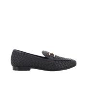 Klassieke Dames Loafers Gioseppo , Black , Dames