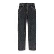 Jeans Blandine IRO , Black , Dames