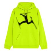 Snowpark Lucan - Stijlvolle Winterkleding Energiapura , Green , Heren