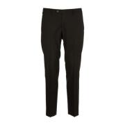 Grijze Broek Briglia , Gray , Heren