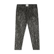 Ariel Broek Dondup , Gray , Dames