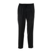 Blauwe Broek 1949 Pantalone Briglia , Blue , Heren