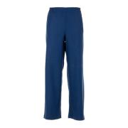 Blauwe Bojan Broek NIU , Blue , Dames