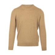 Beige Sweater Kangra , Beige , Heren