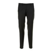 Grijze Broek 1949 Pantalone Briglia , Gray , Heren