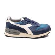 Heritage Conquest Used Sneakers Diadora , Multicolor , Heren