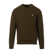 Bruine Sweaters Ralph Lauren , Brown , Heren