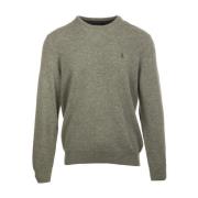 Grijze Sweaters Ralph Lauren , Gray , Heren