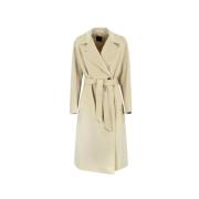 Harsjas Max Mara , Beige , Dames