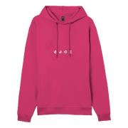 Stijlvolle Sweat Lady Jas Energiapura , Pink , Dames