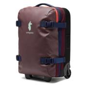 Allpa Rolkoffer Cotopaxi , Multicolor , Unisex