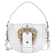 Tassen Versace Jeans Couture , White , Dames