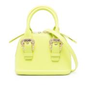 Tassen Versace Jeans Couture , Green , Dames