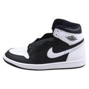 High OG 'Reverse Panda' Sneakers Jordan , Black , Heren