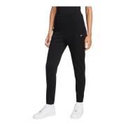 Dames Sweatpants Nike , Black , Dames