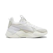 Rs-X Soft Sneakers Puma , White , Dames