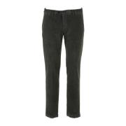 Grijze Broek Briglia , Gray , Heren