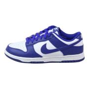 Concord Dunk Low Sneakers Nike , Blue , Heren