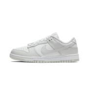 Photon Dust Dunk Low Sneakers Nike , Gray , Dames