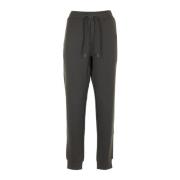 Grijze Broek Ralph Lauren , Gray , Heren