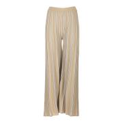 Zand Broek Kangra , Beige , Dames