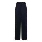 Blauwe Broek voor Ochtendstijl Nine In The Morning , Blue , Dames