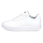 Mdgv9000 Sneakers Adidas , White , Dames