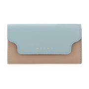 Leren sleuteletui Marni , Multicolor , Dames