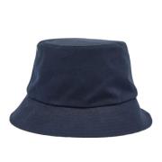 Pre-owned Cotton hats Dior Vintage , Blue , Dames