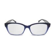 Pre-owned Plastic sunglasses Jimmy Choo Pre-owned , Blue , Dames