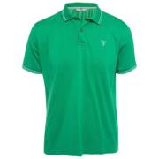 Pre-owned Cotton tops Prada Vintage , Green , Heren