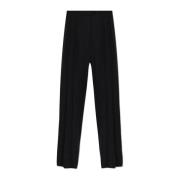 Geplooide broek Issey Miyake , Black , Heren