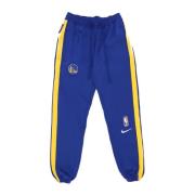 NBA Showtime Trainingsbroek Nike , Blue , Heren