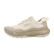 Crosspath Sneakers Vans , Beige , Dames